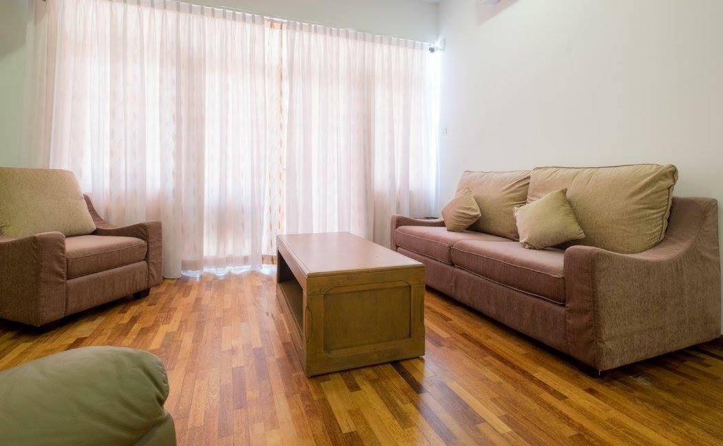 峇都丁宜6, Persiaran Tanjung Bunga 3别墅 外观 照片